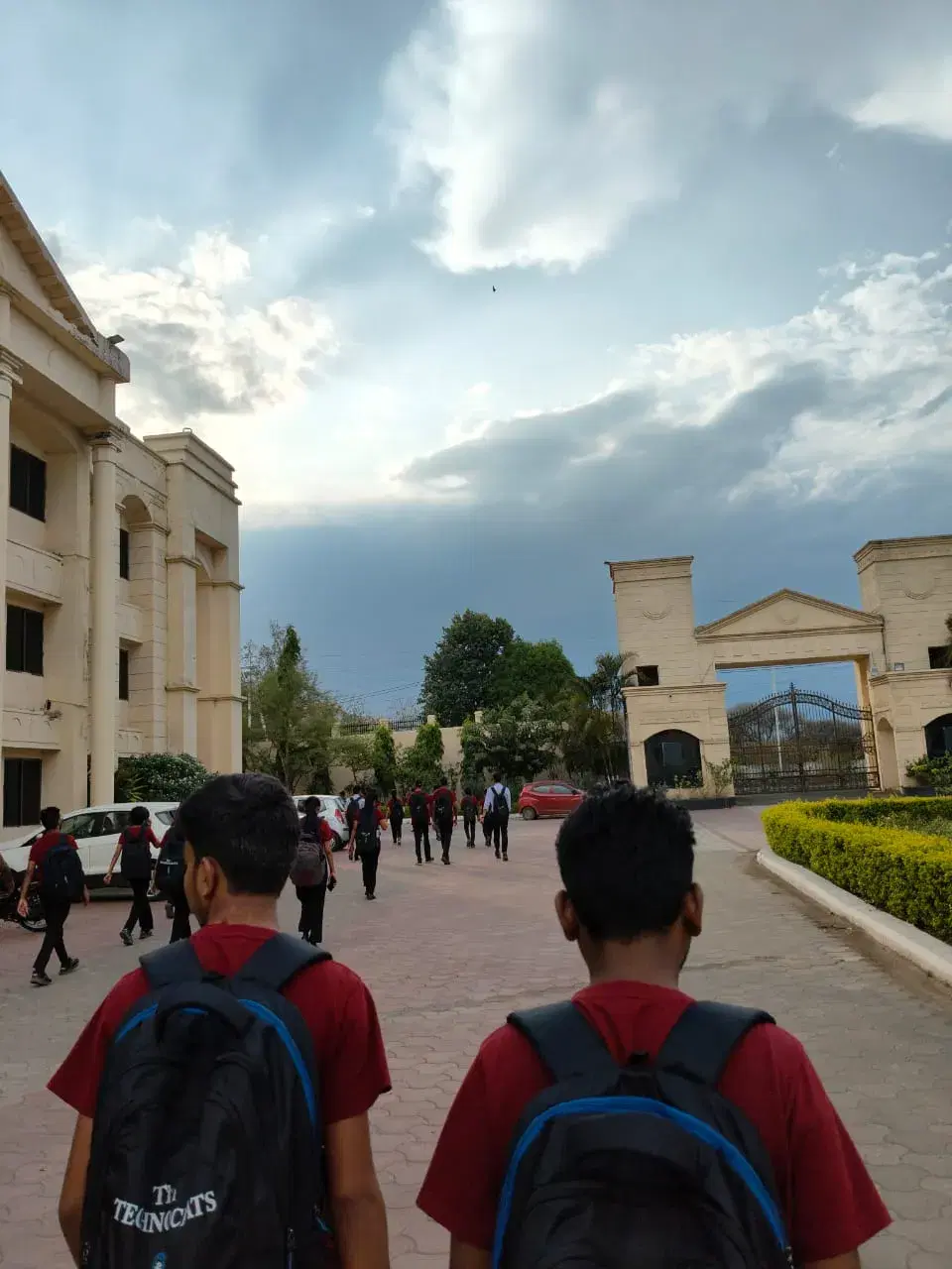 Technocrats Institute of Technology Bhopal Campus photo 13